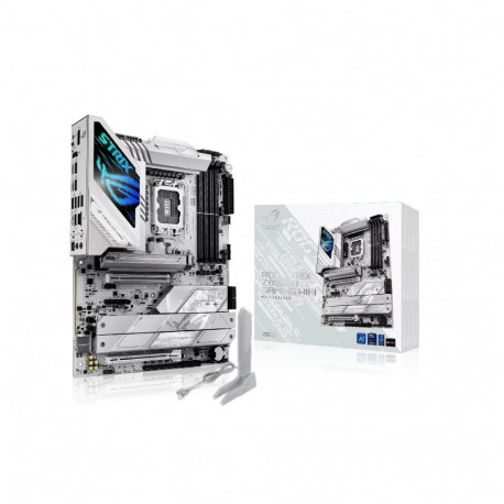 ASUS emaplaat ROG STRIX Z890-A GAMING WIFI Intel Z890 LGA 1851 (Socket V1) ATX