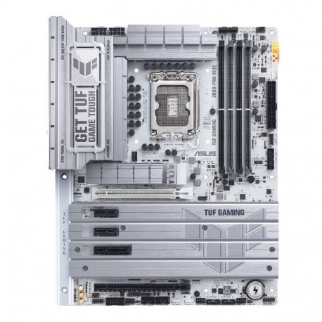 ASUS emaplaat TUF GAMING Z890-PRO WIFI Intel Z890 LGA 1851 (Socket V1) ATX