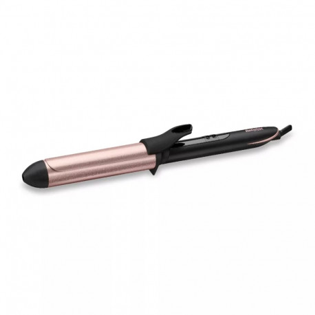 BaByliss lokitangid 32mm, must-roosa, 2,5m
