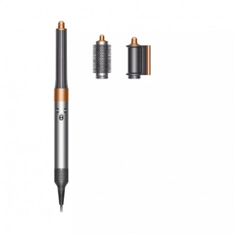 Dyson multisoenguseade Airwrap Origin 1300W 2.675m, soe vask/nikkel