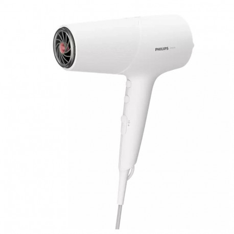Philips juukseföön 5000 series BHD500/00 2100W, valge