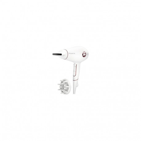 Rowenta CV6135F0 hair dryer 1800 W White