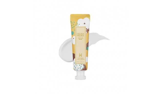 Holika Holika Kätekreem Cotton Bebe Perfumed Hand Cream