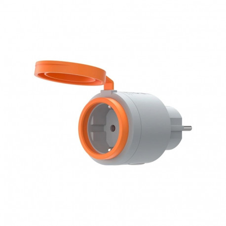 SONOFF S61STPF-PM-O Matter EU Outdoor Outlet