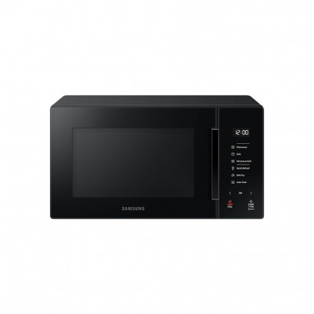 Samsung mikrolaineahi MG23T5018CK/BA grillfunktsiooniga lauapealne 23l 800W, must