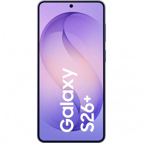 Samsung nutitelefon Galaxy S26+ SM-S947BZVDEUE 256GB, lilla