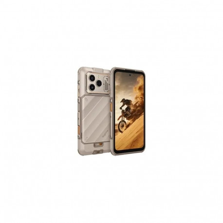 Smartphone UleFone Phone XEVER 8/8/128GB SAND DUNE ULEFONE