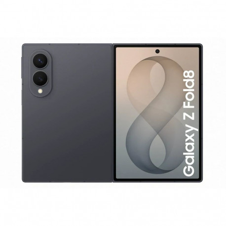 Samsung nutitelefon Galaxy Z Fold8 19.3 cm (7.6") Dual SIM 5G USB Type-C 12 GB 512 GB 4800 mAh, graf