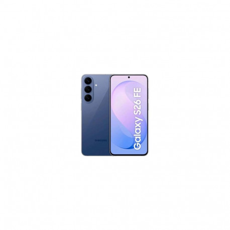 Samsung Galaxy S26 FE 5G 8/256GB Dual SIM (S741), lilla