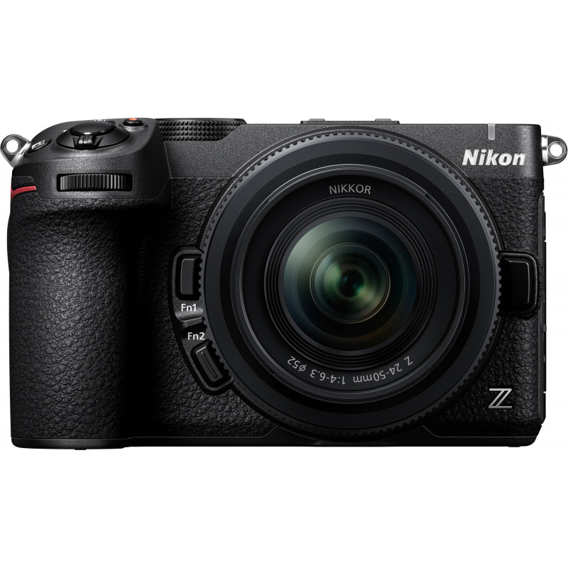Nikon Z5IIC + 24-50mm Kit, must