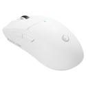 Gaming Mouse - RAMPAGE Blitz Ultimate 8K White