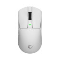 Gaming Mouse - RAMPAGE Zenith Pro Wireless Mouse, 26,000 DPI, White