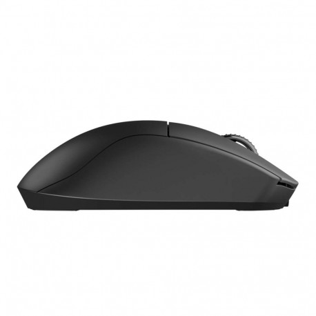 Gaming Mouse - Rampage Zenith Pro 26000 Wireless Mouse Black