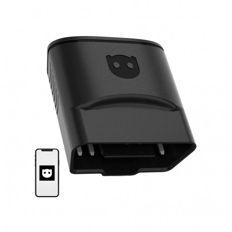 OBD2 Diagnostic Scanner - OBDeleven 3 500 Credits