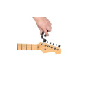 Guitar String Winder - D'Addario DP0002 Black, Silver