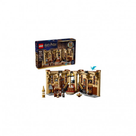 Constructor - Lego 76478 Harry Potter Book Nook Dumbledore Office