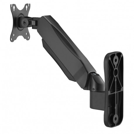 Monitor Wall Mount - Maclean MC-979 17–32" 9 kg Black