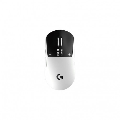 Gaming Mouse - Logitech G PRO X2 SUPERSTRIKE 44,000 DPI Wireless Mouse