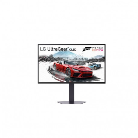 LG | 27GX790B-B | 27 " | OLED | QHD | 16:9 | 540 Hz | 0.02 ms | 2560 x 1440 pixels | 300 cd/m² | HDM