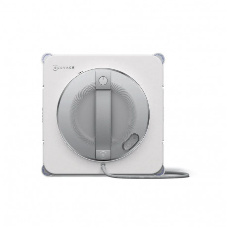 Ecovacs aknapesurobot WINBOT W2S PRO juhtmega, valge