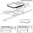 Electrolux EIS87453