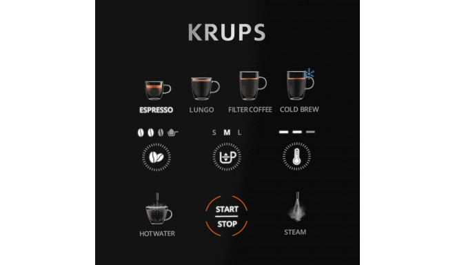 Krups SA403