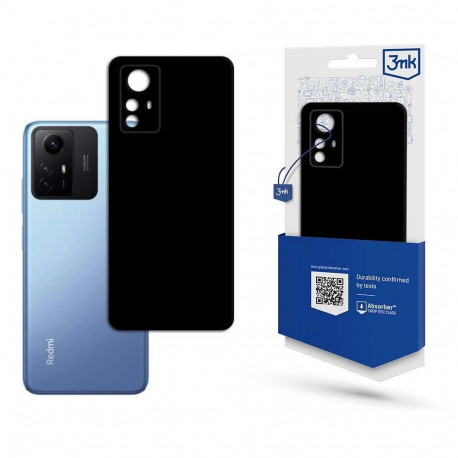3mk matt kaitseümbris Xiaomi Redmi Note 12s
