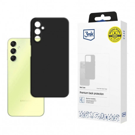 3mk matt ümbris Samsung Galaxy A25 5G