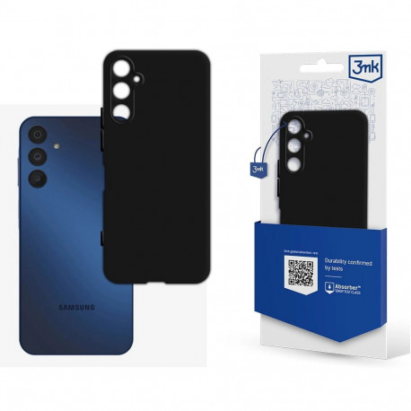 3MK Matt Case mobilo telefonu apvalks