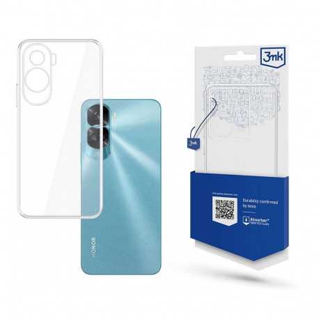 3mk läbipaistev ümbris Honor 90 Lite