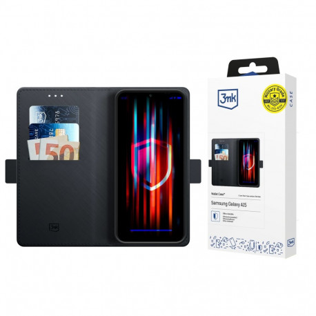 3mk rahakott-ümbris Samsung Galaxy A15 5G