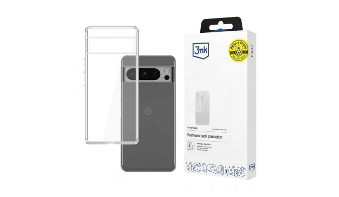 Google Pixel 8 Pro - 3mk Armor Case