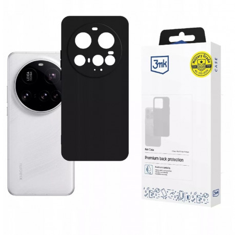 3mk matt ümbris Xiaomi 15 Ultra