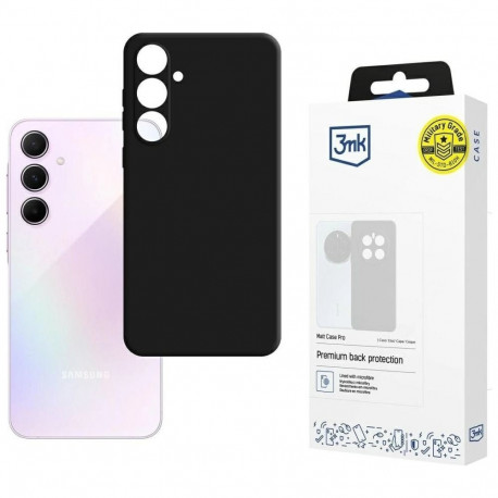 3mk Matt Case Pro do Samsung Galaxy A56