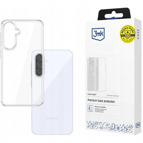 3mk kaitseümbris Armor Case Samsung Galaxy A36/A56