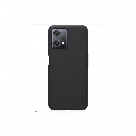 Back cover Nillkin Oneplus Nord CE 2 Lite 5G Super Frosted Back Cover Black