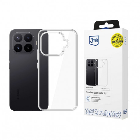 3MK Xiaomi 17T Pro - 3mk Armor Case