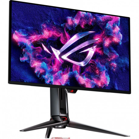 ASUS ROG Swift OLED PG27UCDM - 27" QD OLED 0.03ms 240Hz HDR