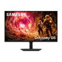 Samsung mängumonitor Odyssey G5 G50F 32inch QHD 180Hz 1ms HDMI
