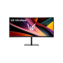 LG 34G630A-B computer monitor 86.4 cm (34") 3440 x 1440 pixels Wide Quad HD Black