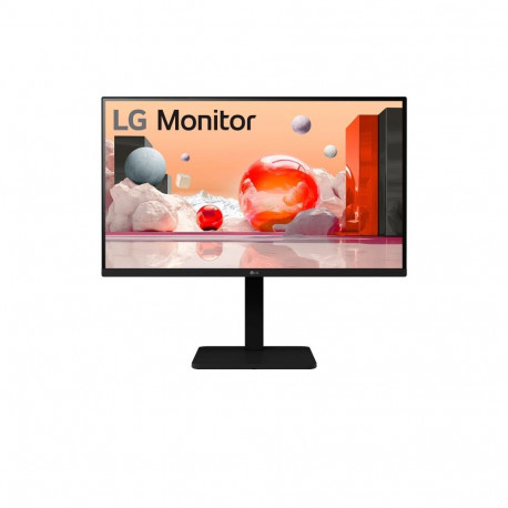 LG 27BA550-B computer monitor 68.6 cm (27") 1920 x 1080 pixels Full HD Black