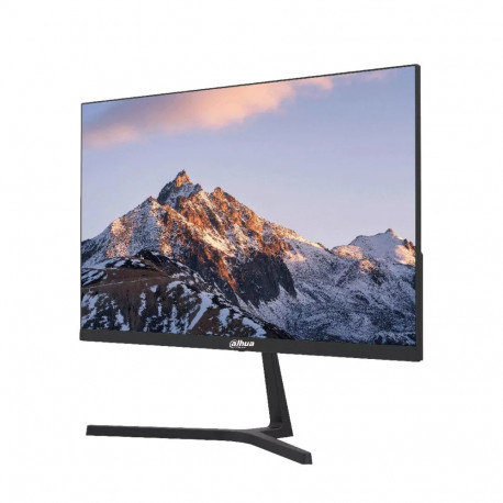 Dahua Technology arvutimonitor LM22-B200S 54.5cm (21.4") 1920 x 1080 pikslit Full HD, must