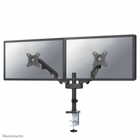Neomounts monitorihoidik DS70-750BL2 17-27", gaasvedruga