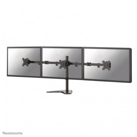 Neomounts monitorialus FPMA-D550DD3BLACK 13-27"