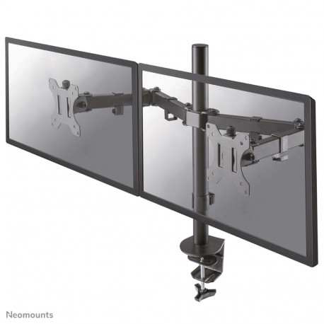 Neomounts monitorihoidik FPMA-D550DBLACK 10–32"