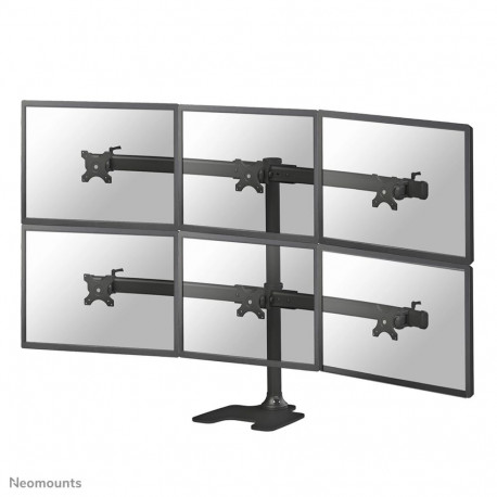 Neomounts FPMA-D700DD6 Monitor stand 10-27"