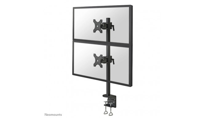 Neomounts monitorivars FPMA-D700DV 10–27″