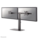 Neomounts monitorialus FPMA-D865DBLACK 10-27" gaasvedruga