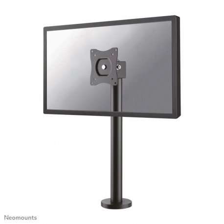 Neomounts monitorialus NS-DPOS100BLACK 10-32", poldikinnitusega