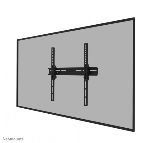 Neomounts teleri seinakinnitus WL30-350BL14 32–65", fikseeritav, lukustatav